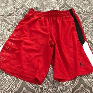 Jordan Brand Shorts